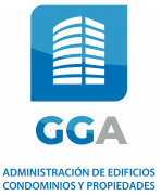 Logo GGA